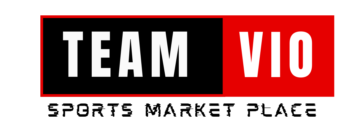 Team Vio- Sports Market Place